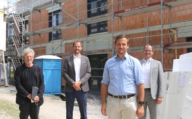 Wechsel an der Spitze der RKH Enzkreis-Kliniken