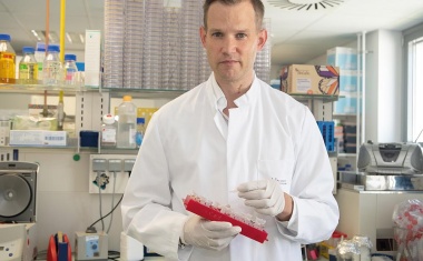 Virologie am Universitätsklinikum Bonn koordiniert Forschungs-Projekt „Immunebridge“