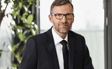 Stiegelmeyer: Gunter Röper neuer Geschäftsführer