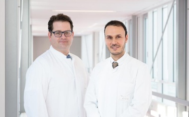 MHH-Sarkomzentrum erfolgreich DKG-zertifiziert