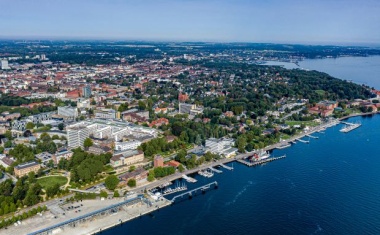 Aktuelle Corona-Lage am UKSH