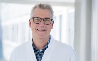 Frobese ist neuer Ärztlicher Leiter der Paracelsus Klinik Bremen