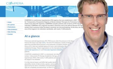 Rauchen fördert Entwicklung von schwerem Lungenhochdruck