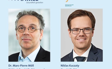 VDMA Medizintechnik wird Mitglied im BVMed