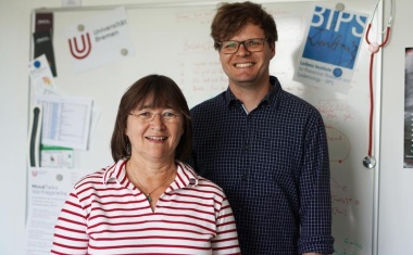 Millionenförderung für neue KI-Forschungsgruppe