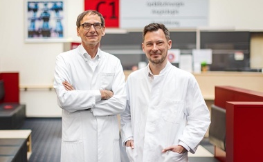 Helios Klinikum Berlin-Buch stellt interdisziplinäres Gefäßzentrum neu auf