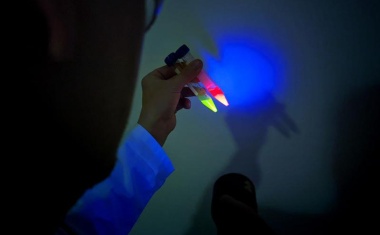 Schnelle und schonende Brustkrebsdiagnose