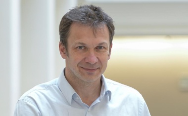 Joachim Spranger zum neuen Dekan der Charité gewählt