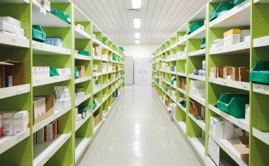 Medikation – mit Sicherheit