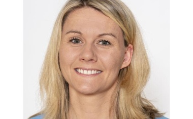 Diakonissenkrankenhauses Leipzig: Katharina Meyer leitet Intensivstation