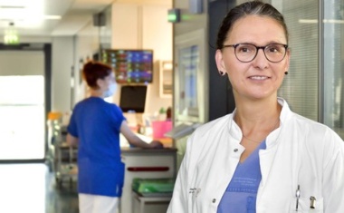 Gemeinschaftsaufgabe Organspende