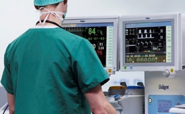 KSA investiert in Umweltschutz und Patientensicherheit