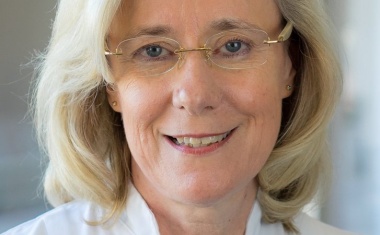 Prof. Dr. Märker-Hermann als erste Frau mit Leopold-Lichtwitz-Medaille ausgezeichnet