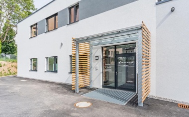 Operationseinheiten schnell weil schlüsselfertig bauen