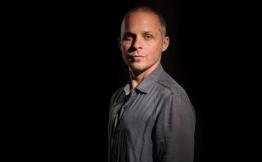 Klaus-Grohe-Preis für Raphaël Rodriguez