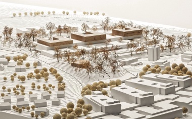 Kabinettsbeschluss für Neubauten an der Uniklinik Würzburg gefasst