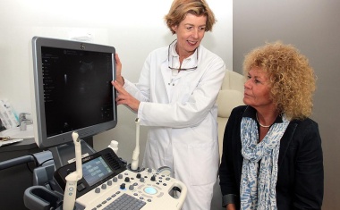 Universitätsklinikum Bonn: Kontinenz- und Beckenbodenzentrum zertifiziert