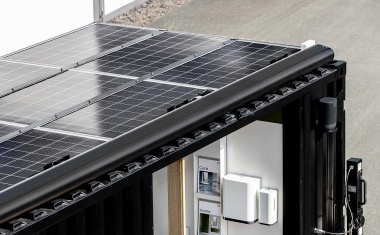 Mobile Events für Architekten