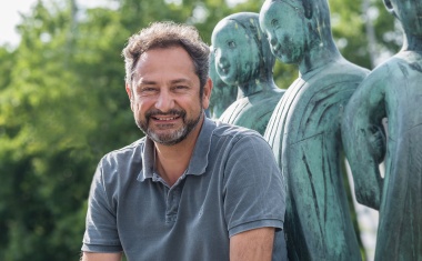 Heymut Omran erhält höchste Europäische Auszeichnung für Lungenspezialisten