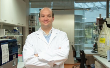 Alternsforscher untersuchen die genauen Funktionen extrem seltener Genvarianten