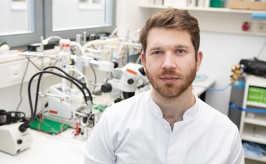 Störfeuer nicht nur im Vorhof: Vorhofflimmern kann dem ganzen Herz schaden