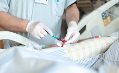 Pilz-Sepsis: Biomarker ist keine Entscheidungshilfe für frühe Therapie