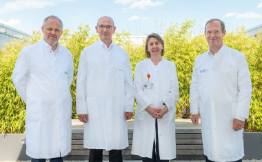 Krebsmedizin in NRW weiterhin Spitze