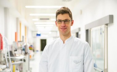 Ad-hoc-Projekt Codex+ Monitor zur Pandemiesteuerung