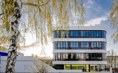 NCT/UCC Dresden erneut Onkologisches Spitzenzentrum