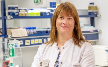 Augenklinik erhält Förderung zur Entwicklung neuer Lasertechnik