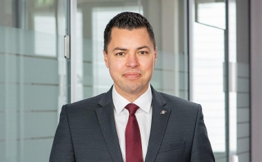 Enge Kooperation im Vertrieb