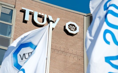 Erstes IVDR-Zertifikat der Klasse D vergeben