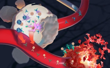 Impfen gegen Krebs? - Neue Klasse von Impfstoffen entwickelt