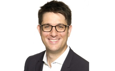 Lucas Schirmer mit Sobek-Nachwuchspreis ausgezeichnet