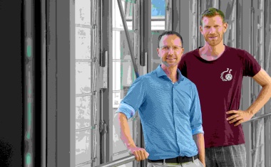 Viren als Medizin gegen antibiotikaresistente Bakterien