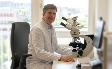 Mehr Energie für rote Blutkörperchen