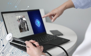 Zertifizierung medizinischer Software mit KI verbessern