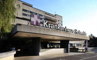 Krankenhaus Holweide und EVKK kooperieren bei der Behandlung von Brustkrebs