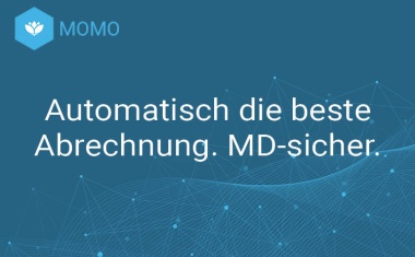 Automatisierte Kodierung als Möglichkeit der Ressourcen- und Prozessoptimierung
