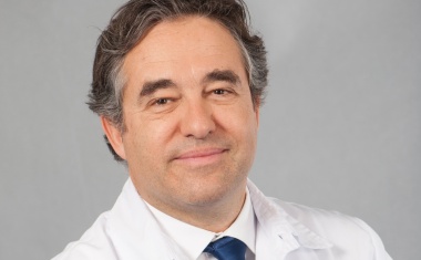 Stephan Harbarth erhält Robert-Koch-Preis für Krankenhaushygiene und Infektionsprävention 2022