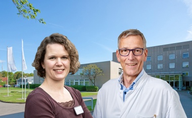 Bewährte Zentrumsarbeit am Klinikum Großburgwedel wird fortgesetzt