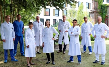 EMAH-Zentrum erneut zertifiziert