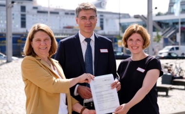 UKSH und DRK bauen erstes digitales Epilepsieberatungszentrum in Norddeutschland auf