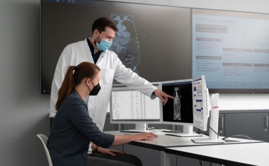 Umfangreiche molekulare Analyse kann Krebstherapie beim CUP-Syndrom verbessern