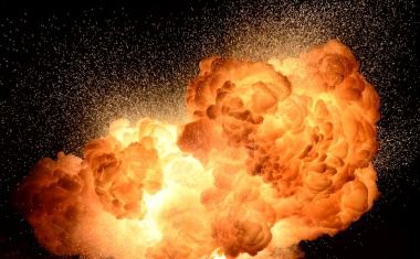 Warum Minen eine schreckliche und grausame Waffe sind