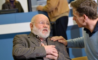 Früher Rhythmuserhalt nützt allen Menschen mit Vorhofflimmern