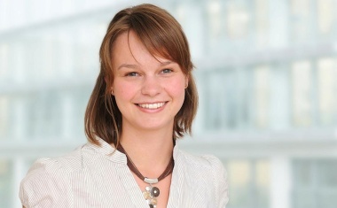 Anne Spranger baut wissenschaftliches Institut des BVMed auf