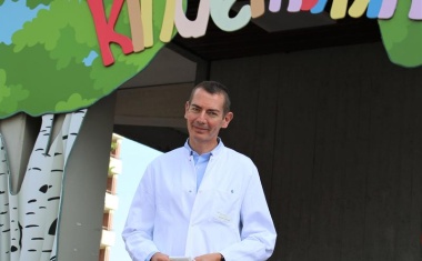 Varianten in BRCA1/2- und MMR-Genen erhöhen Krebsrisiko bei Kindern