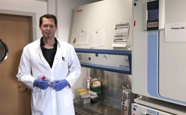 COVID-19: PIRAT steuert Immunabwehr