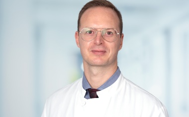 Angst vor Sehverlust ist in Deutschland groß